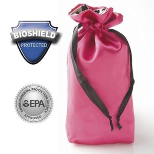 Extra Large Pink Storage