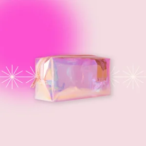 Pleasure Pouch Storage Case