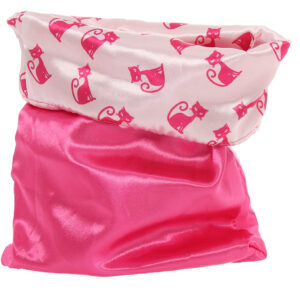 Antibacterial Toy Bag Storage Case